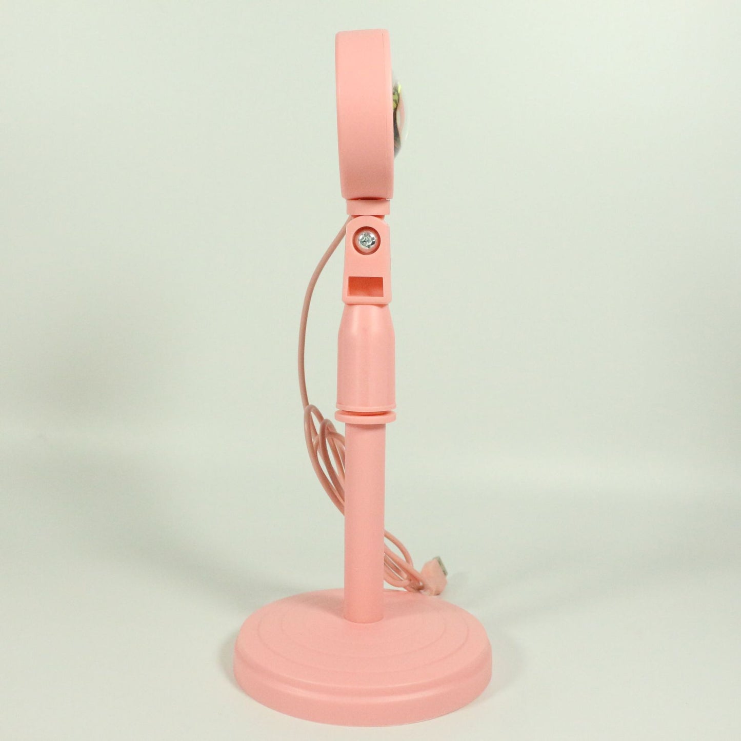 RGB Sunset Table Lamp/Split Style
