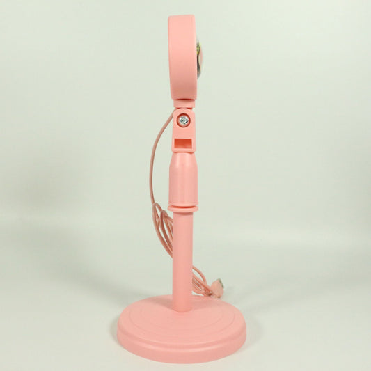 RGB Sunset Table Lamp/Split Style