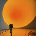 MySolaraLiving Sunset Lamp