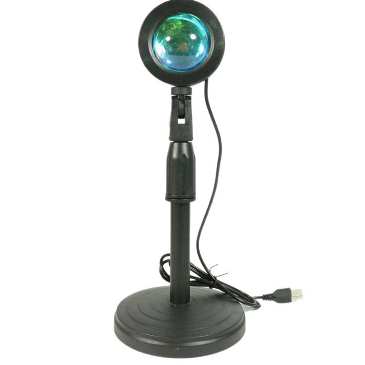 MySolaraLiving Sunset Lamp